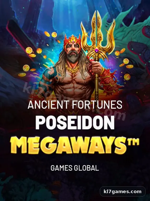 kl7 game visual 2
