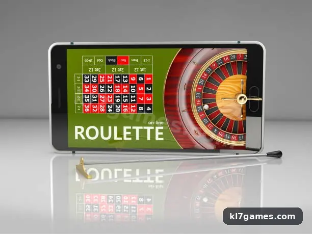 kl7 game destaque