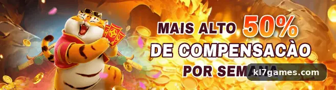 kl7 game destaque